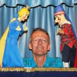 Der Kasper kommt!