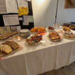 Adventsfeier im Castelltreff
