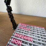 Buch "Marzahn mon amour"