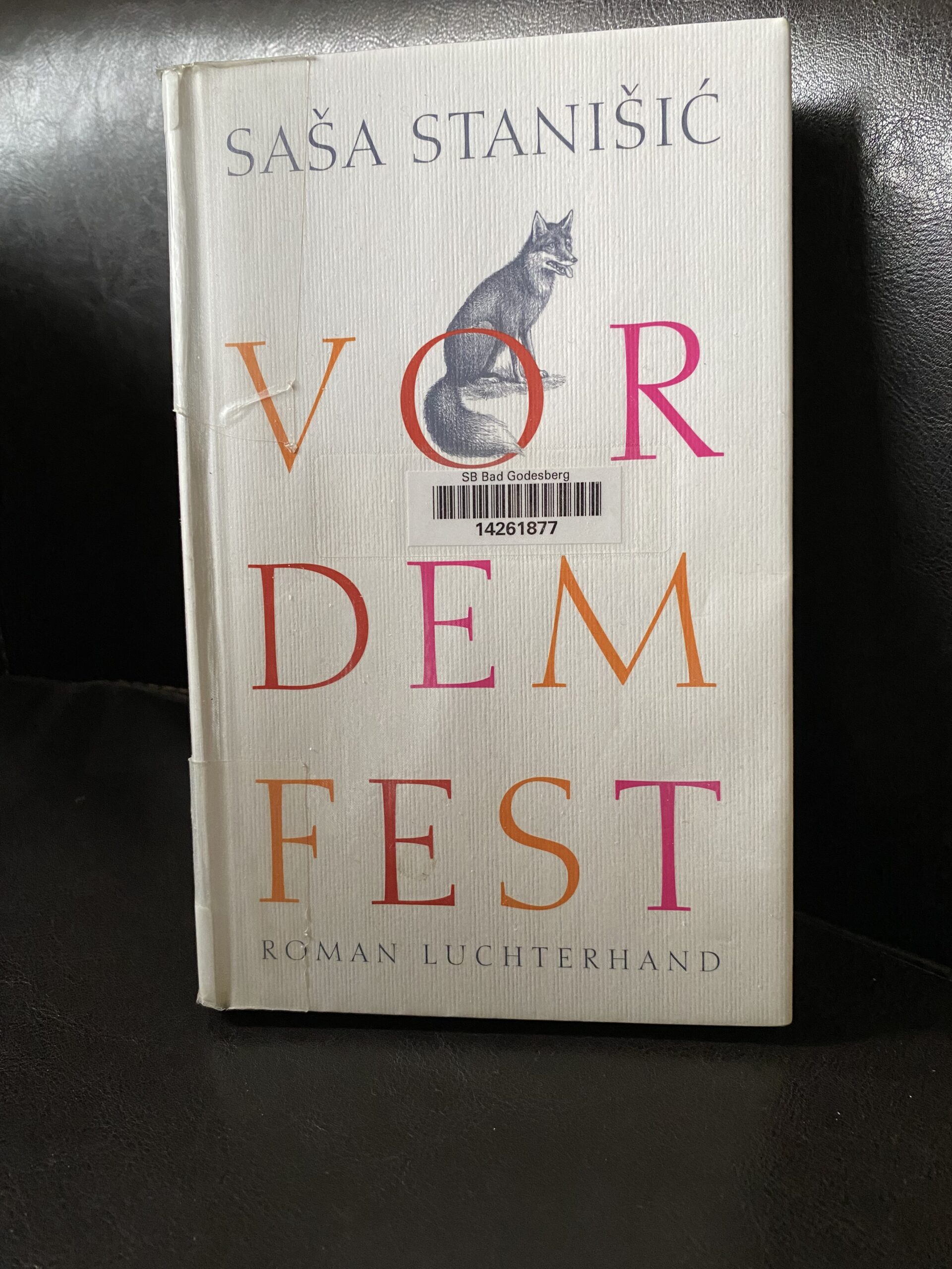 Literaturkreis