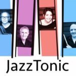 JazzTonic - Benefizkonzert im Garten