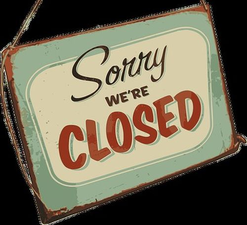 Castelltreff an Neujahr geschlossen - kein Literaturkreis im Januar