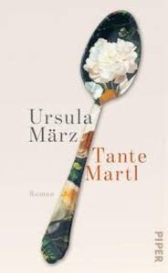 Buchtitel "Tante Martl"