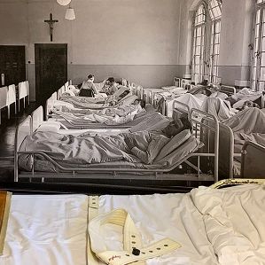 Krankensaal