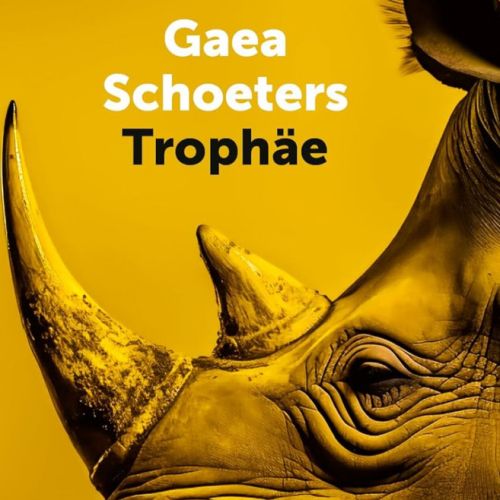 Literaturkreis zu "Trophäe"