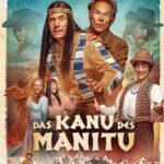 Gemeinsam ins Kino: "Das Kanu des Manitu"