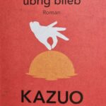 Literaturkreis: „Was vom Tage übrigblieb“