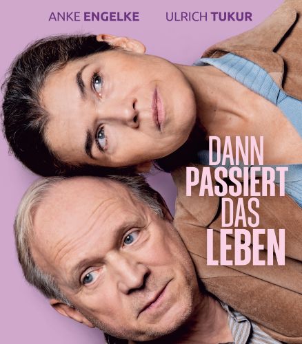 Gemeinsam ins Kino: „Dann passiert das Leben“