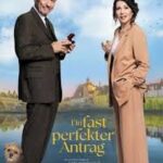 Gemeinsam ins Kino: „Ein fast perfekter Antrag“