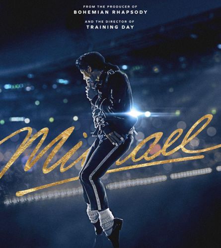 Gemeinsam ins Kino: "Michael"