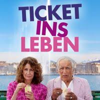 Gemeinsam ins Kino: Ticket ins Leben