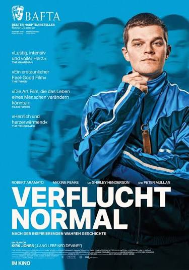 Gemeinsam ins Kino