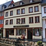 Ausflug nach Bad Münstereifel