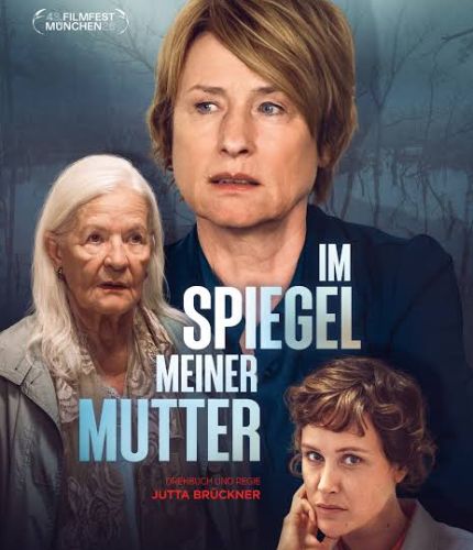 „Im Spiegel meiner Mutter".