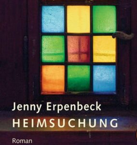 Ausschnitt Buchtitel