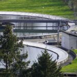 Führung durch Bonns größte Kläranlage